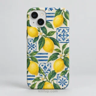 Amalfi Limon Kılıf
